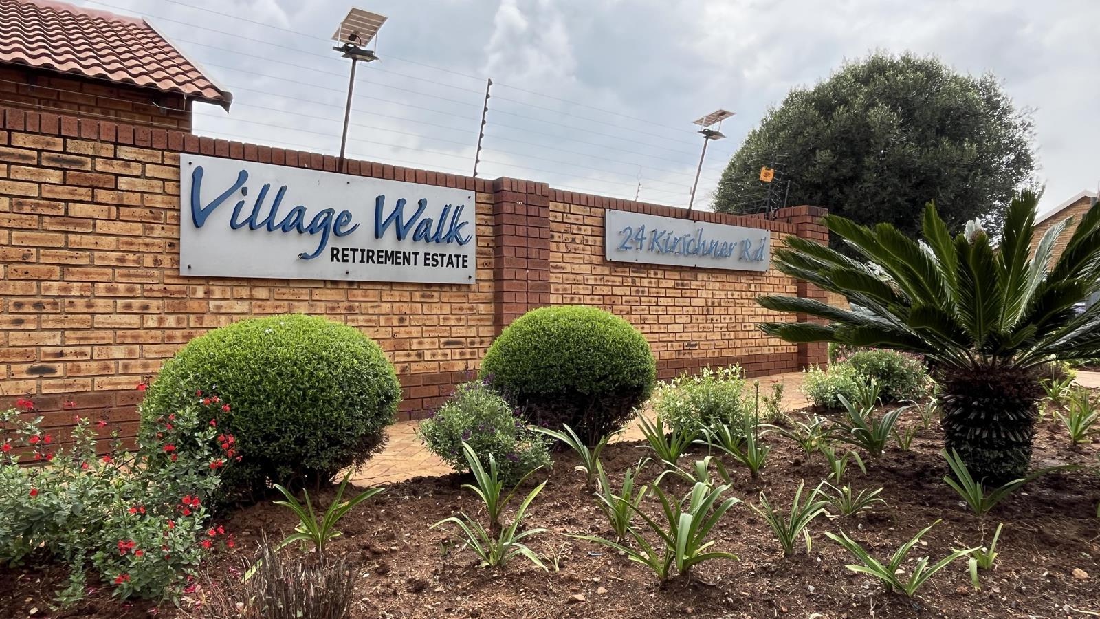 2 Bedroom Apartment in Brentwood