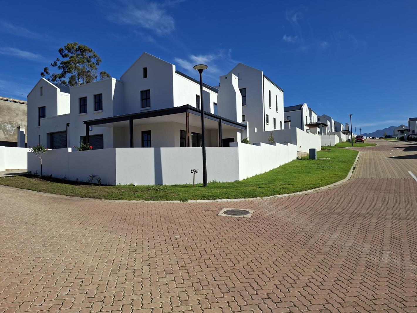 3 Bedroom House in Blanco