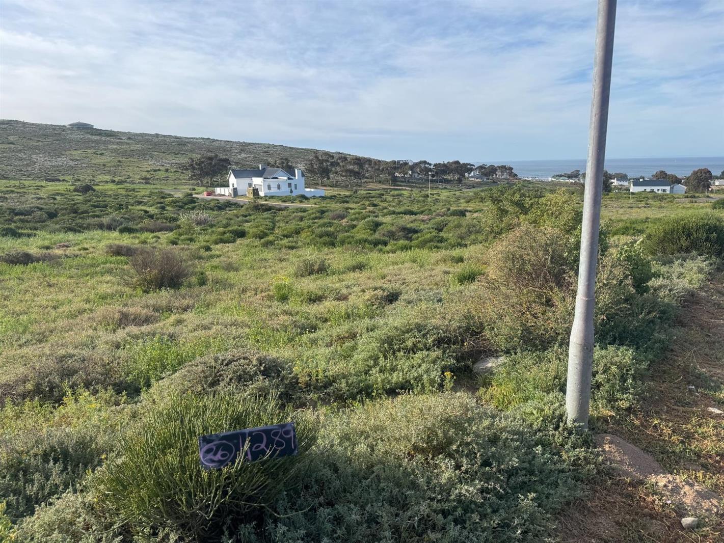 402 m² Land available in St Helena Views