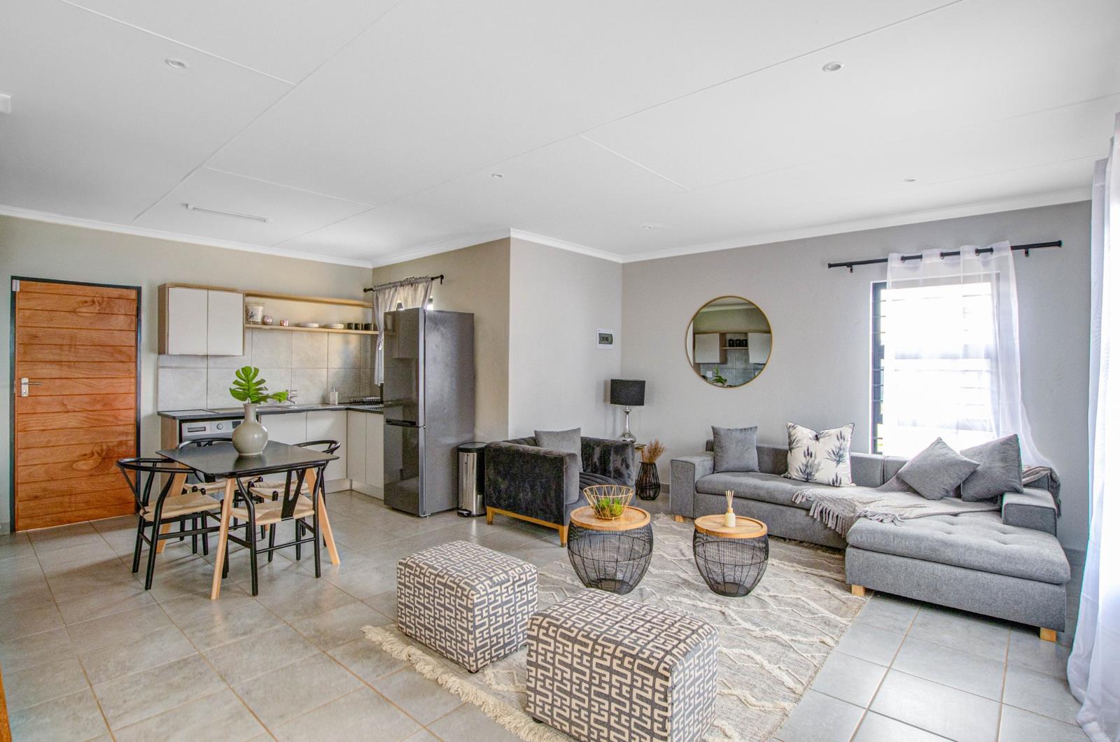 2 Bedroom House in Diepkloof