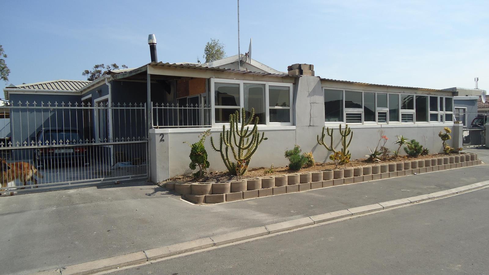 3 Bedroom House in Croydon