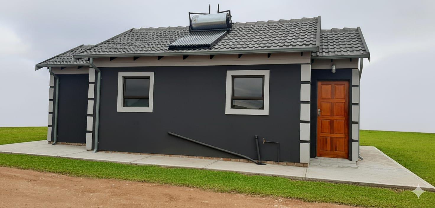 2 Bedroom House in Selcourt