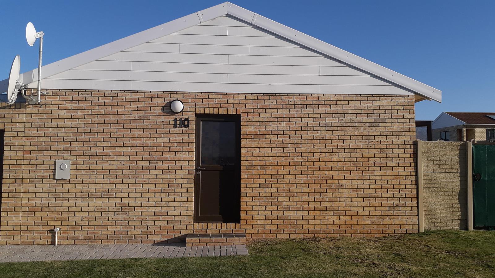 2 Bedroom Townhouse in Sherwood and surrounds