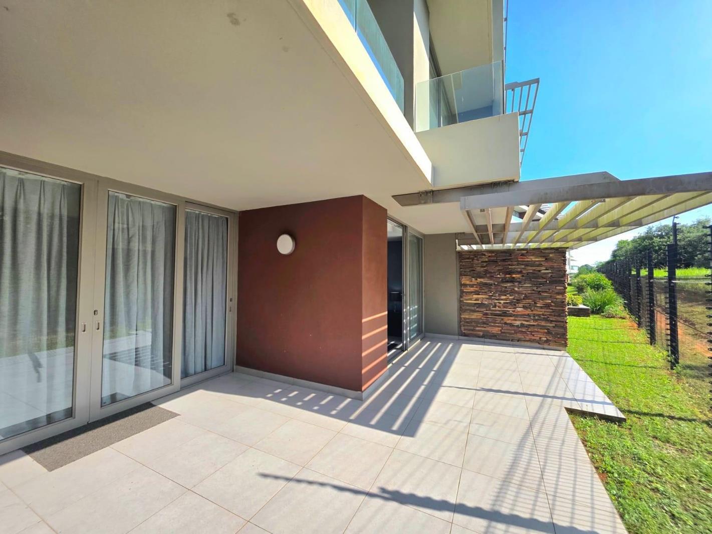 2 Bedroom Apartment in Sibaya Precinct