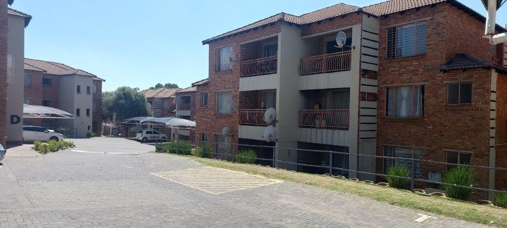 3 Bedroom Townhouse in Birchleigh
