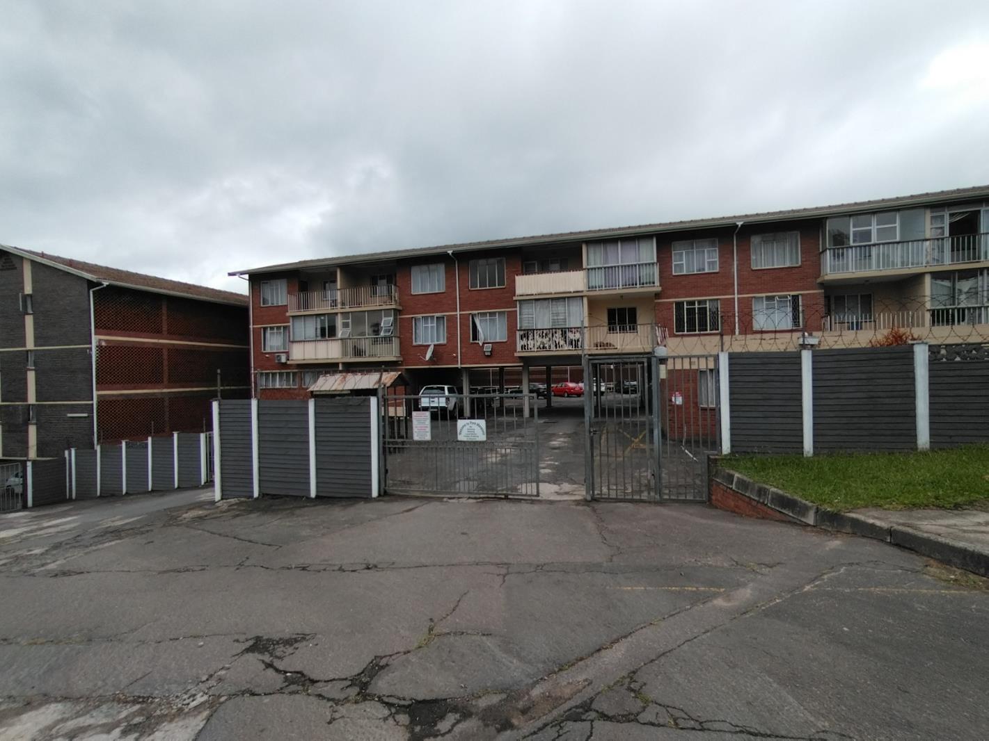 1 Bedroom Apartment in New Germany