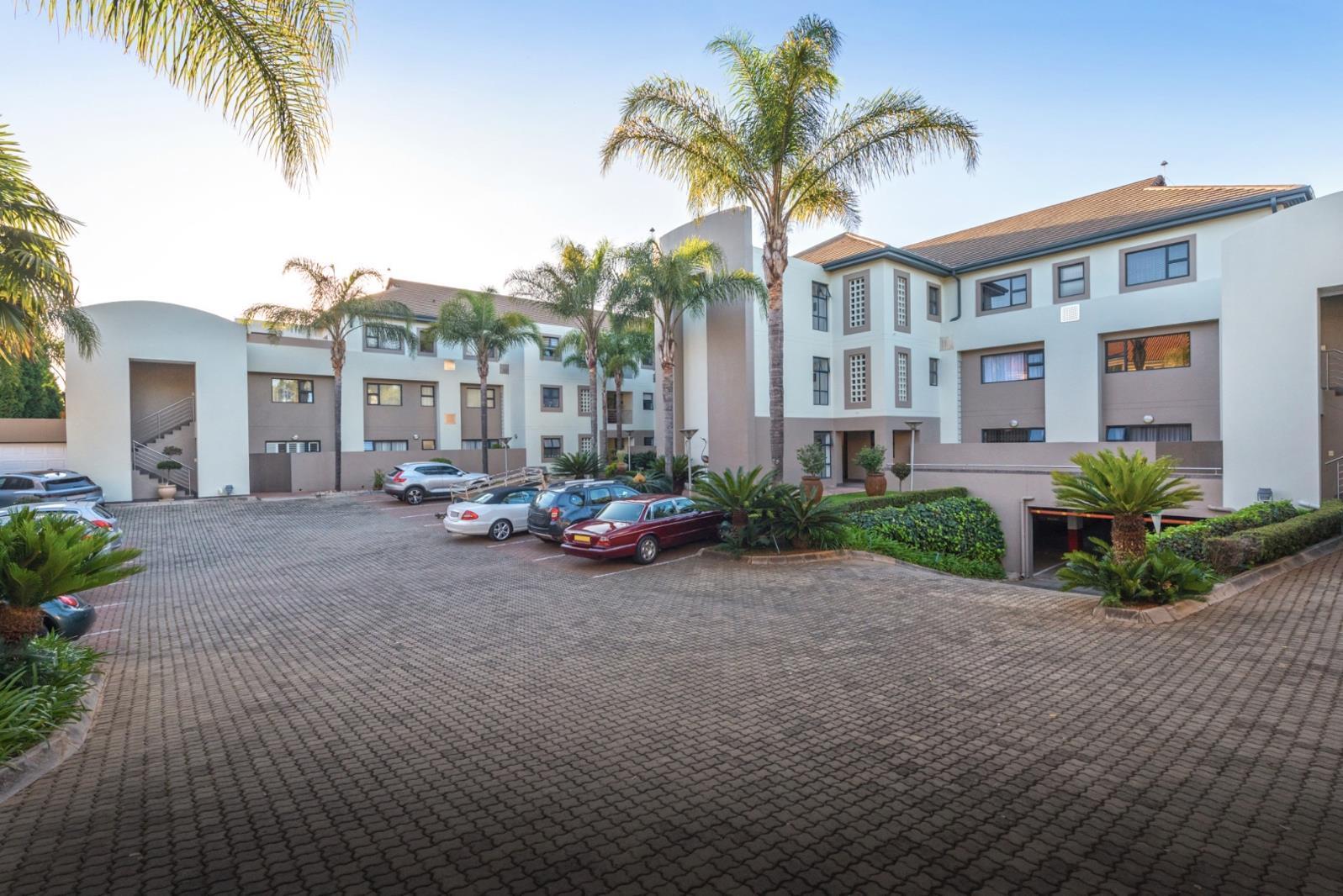 2 Bedroom Apartment in Bedfordview