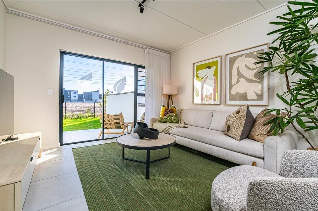 3 Bedroom Apartment in Sandown