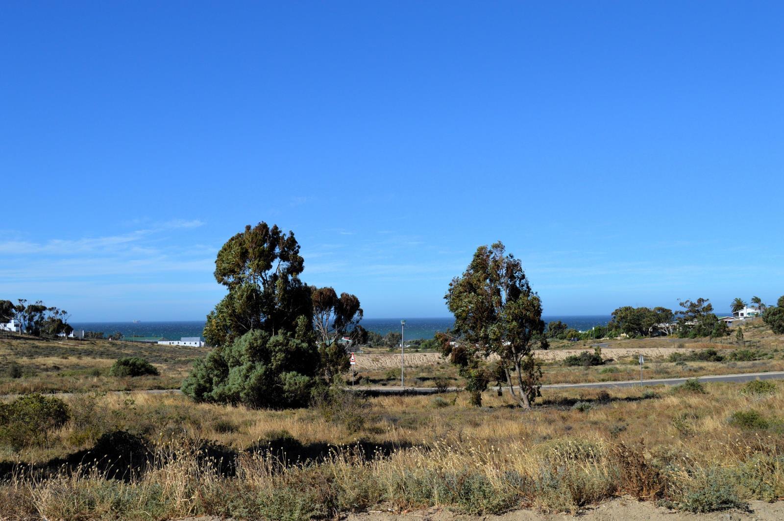 432 m² Land available in St Helena Views