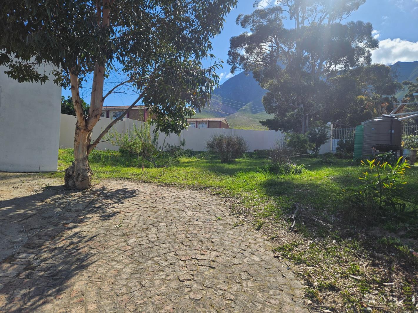 367 m² Land available in Kleinmond