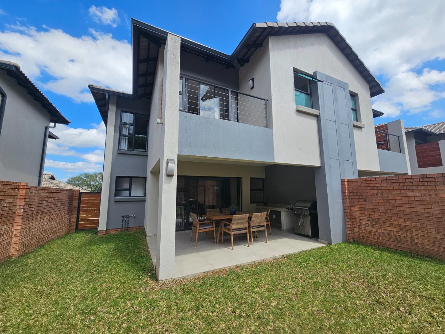 3 Bedroom House in Stonehenge