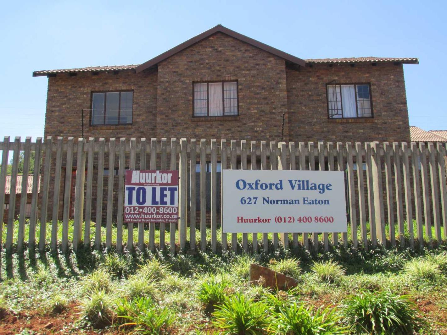 2 Bedroom Apartment in Philip Nel Park