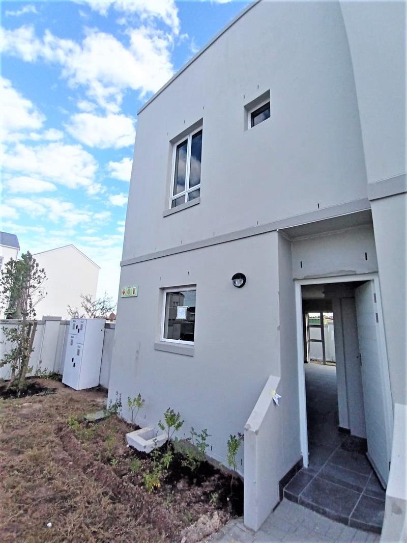 2 Bedroom Townhouse in Haasendal