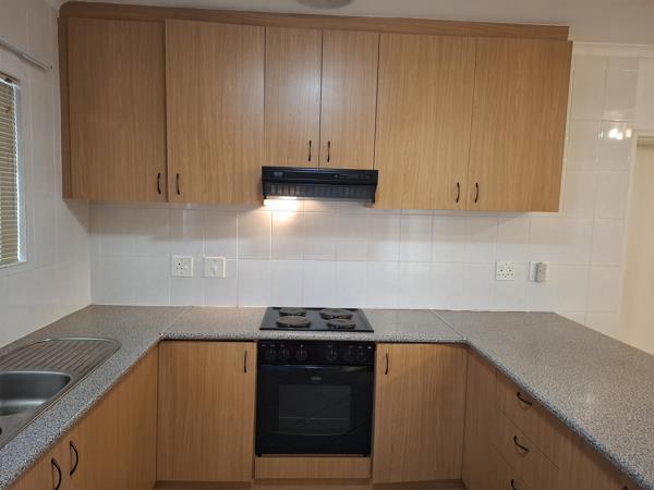 3 Bedroom Townhouse in Wellington North