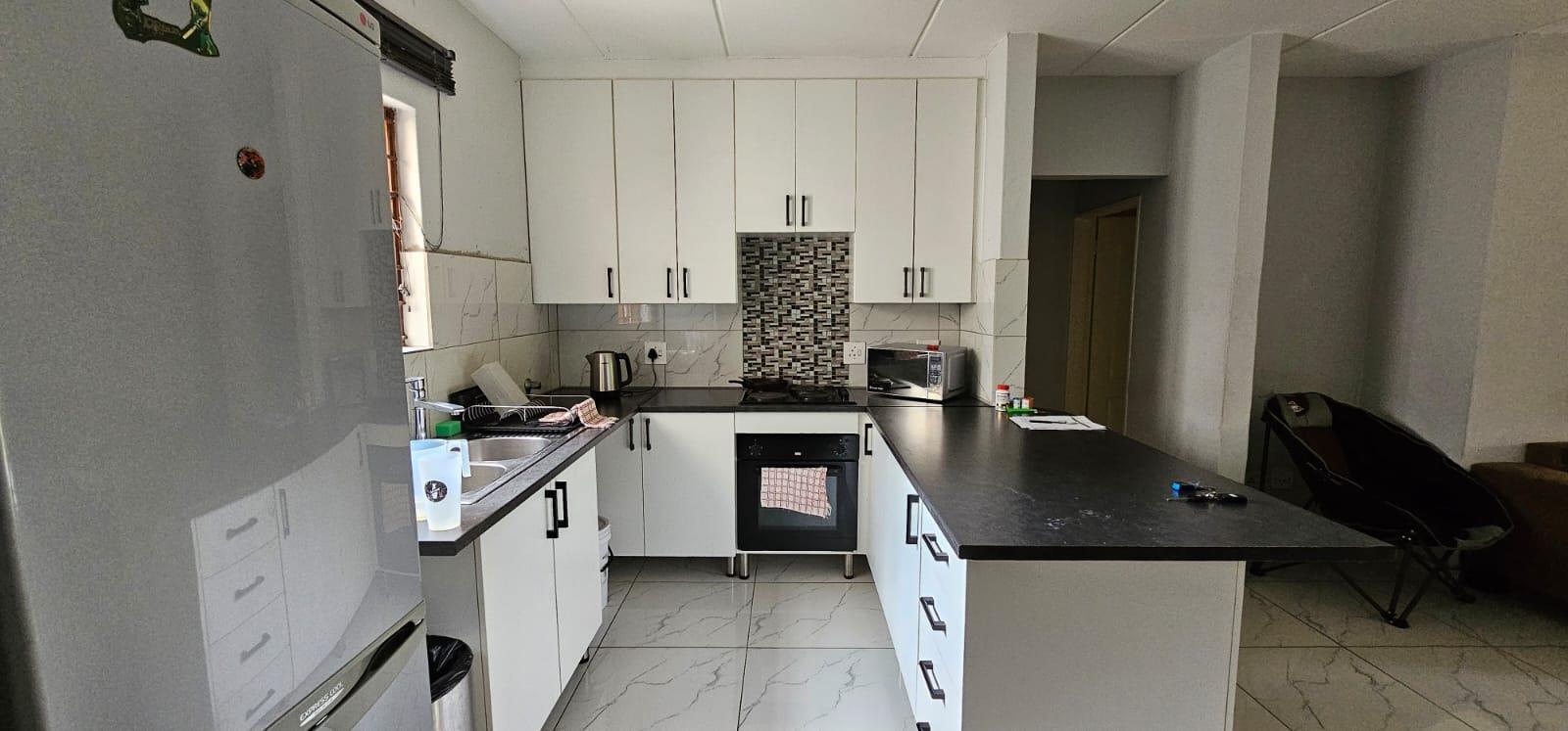 2 Bedroom Apartment in Northwold