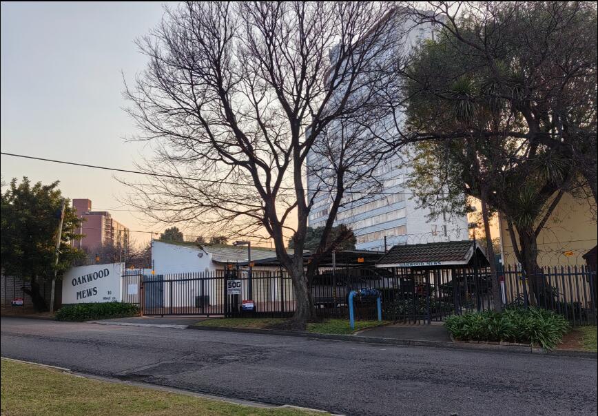 2 Bedroom Apartment in Denlee