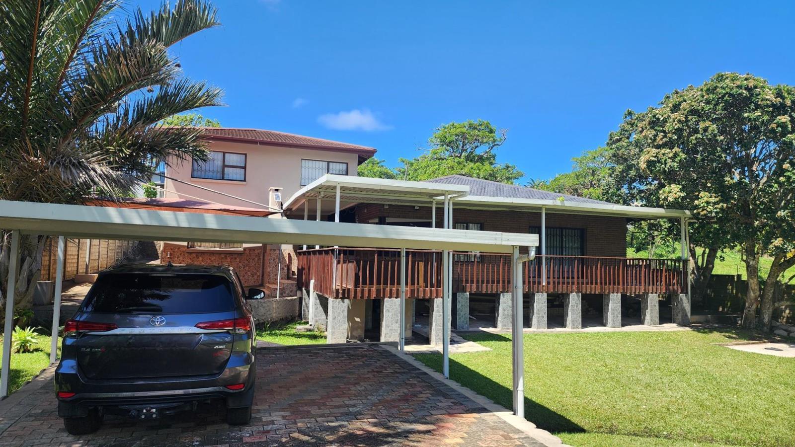 5 Bedroom House in Leisure Bay