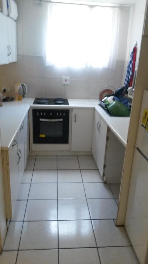 Studio Apartment in Sunnyside