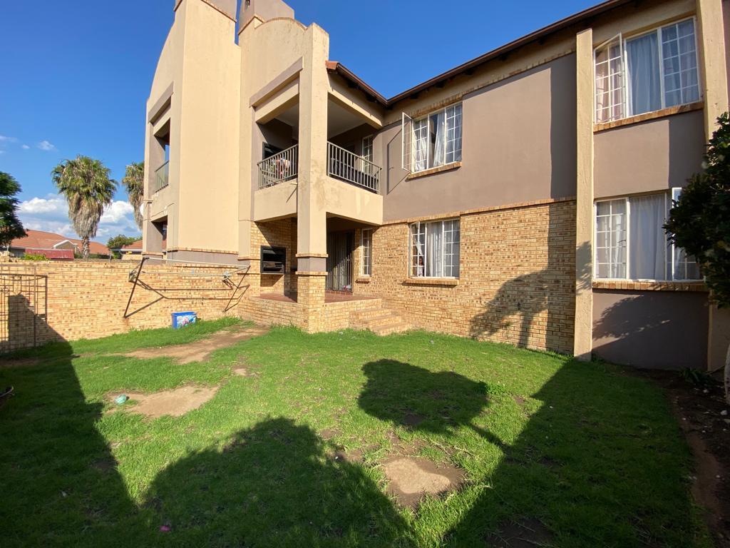 3 Bedroom Apartment in Noordwyk