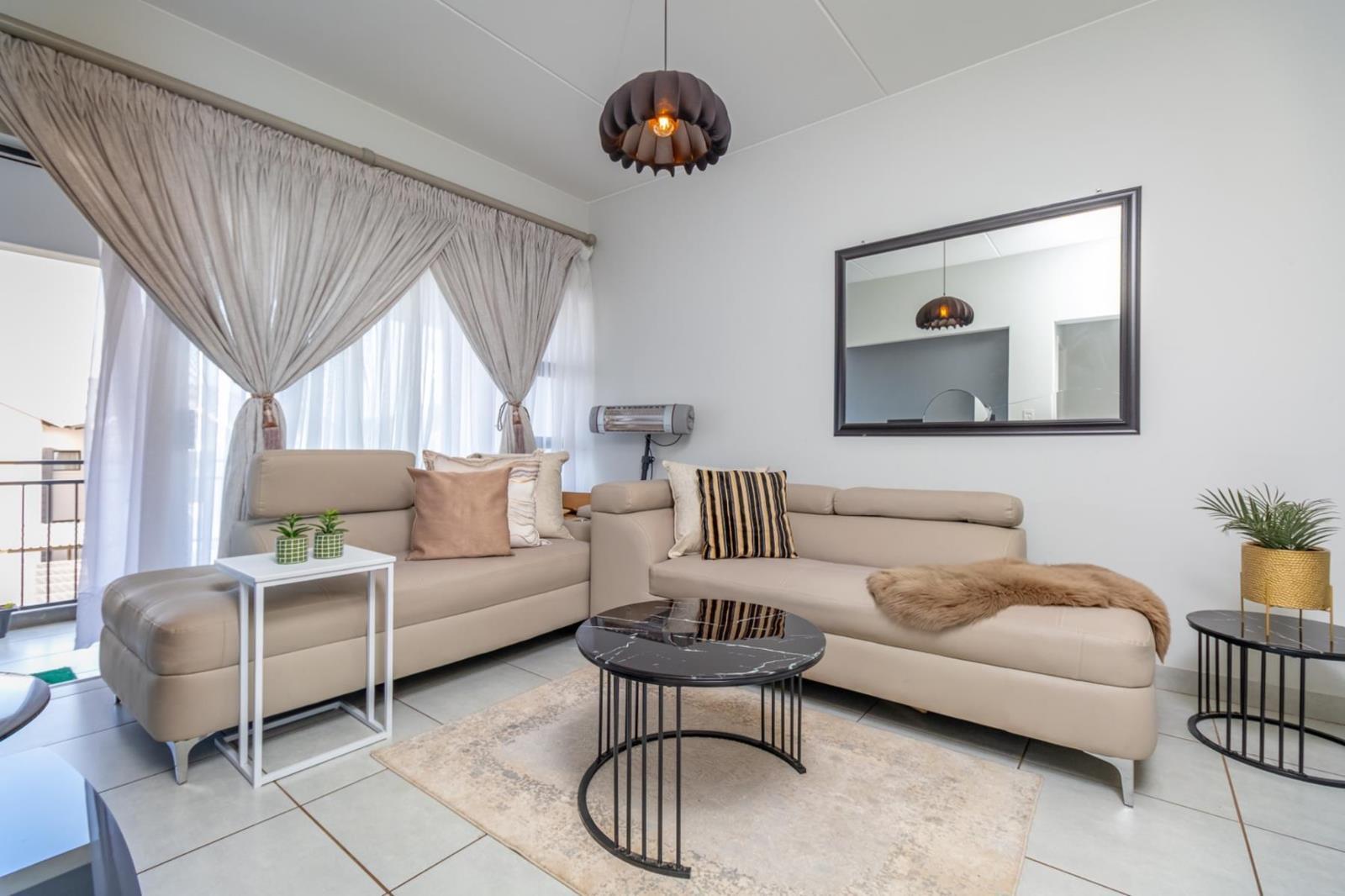 3 Bedroom Apartment in Homes Haven