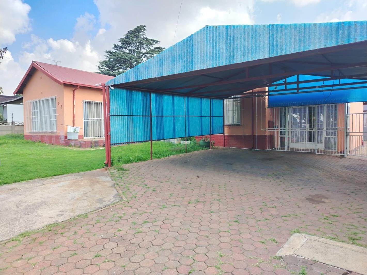 5 Bedroom House in Mindalore