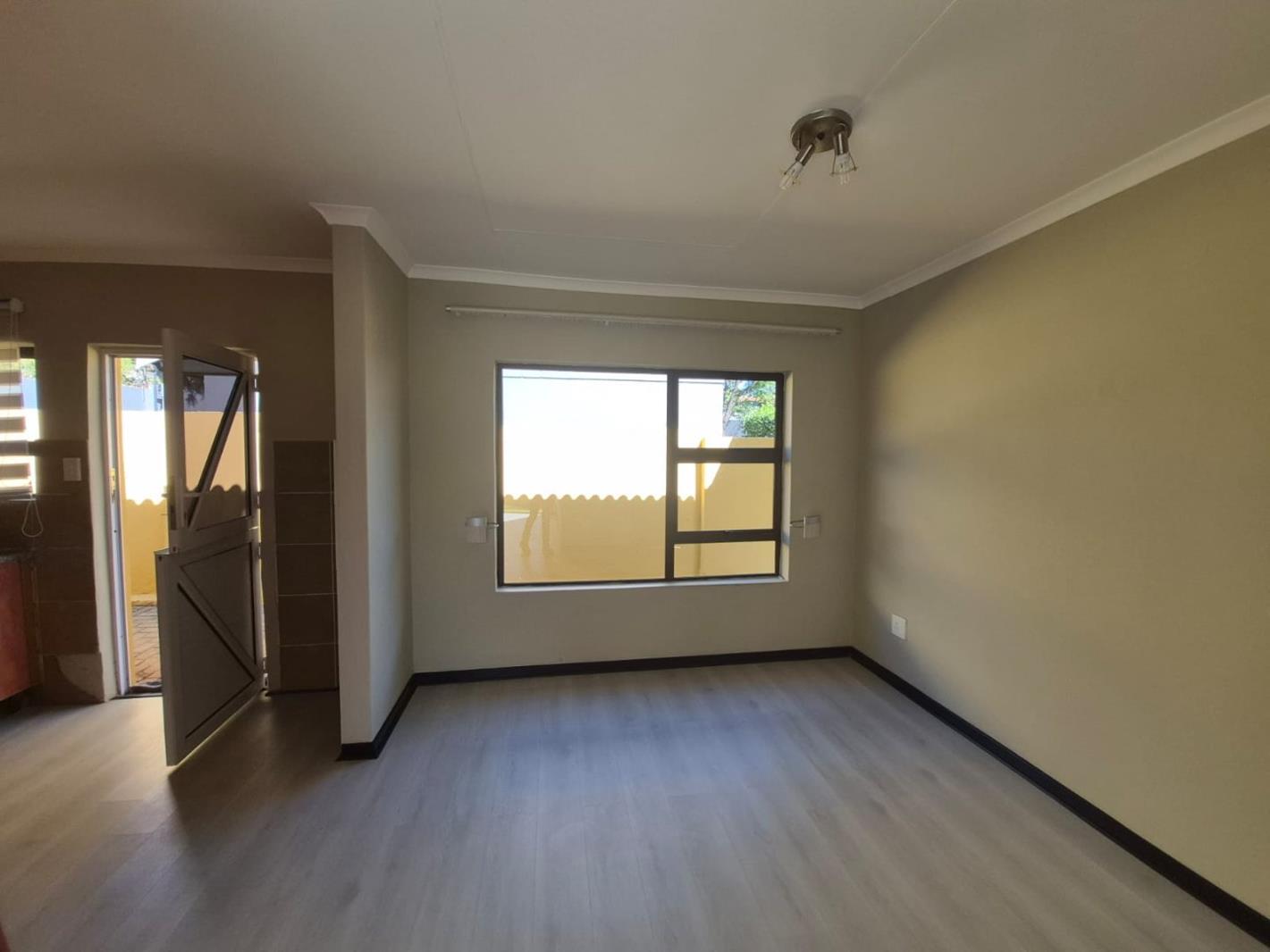 2 Bedroom House in Krugersdorp Central