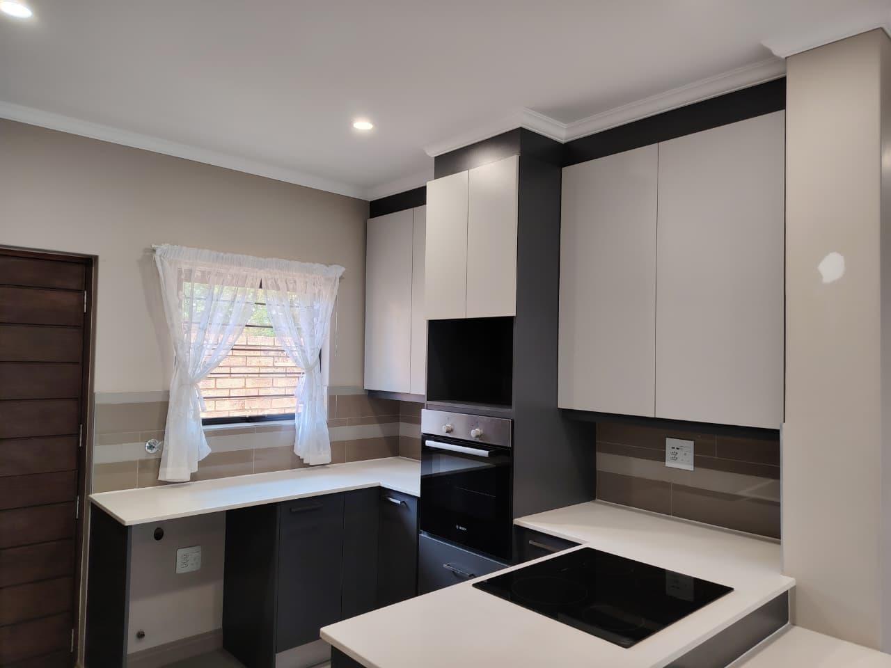 3 Bedroom Apartment in Northgate