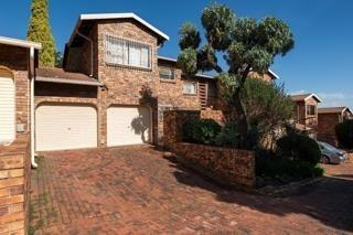 3 Bedroom Townhouse in Glenvista