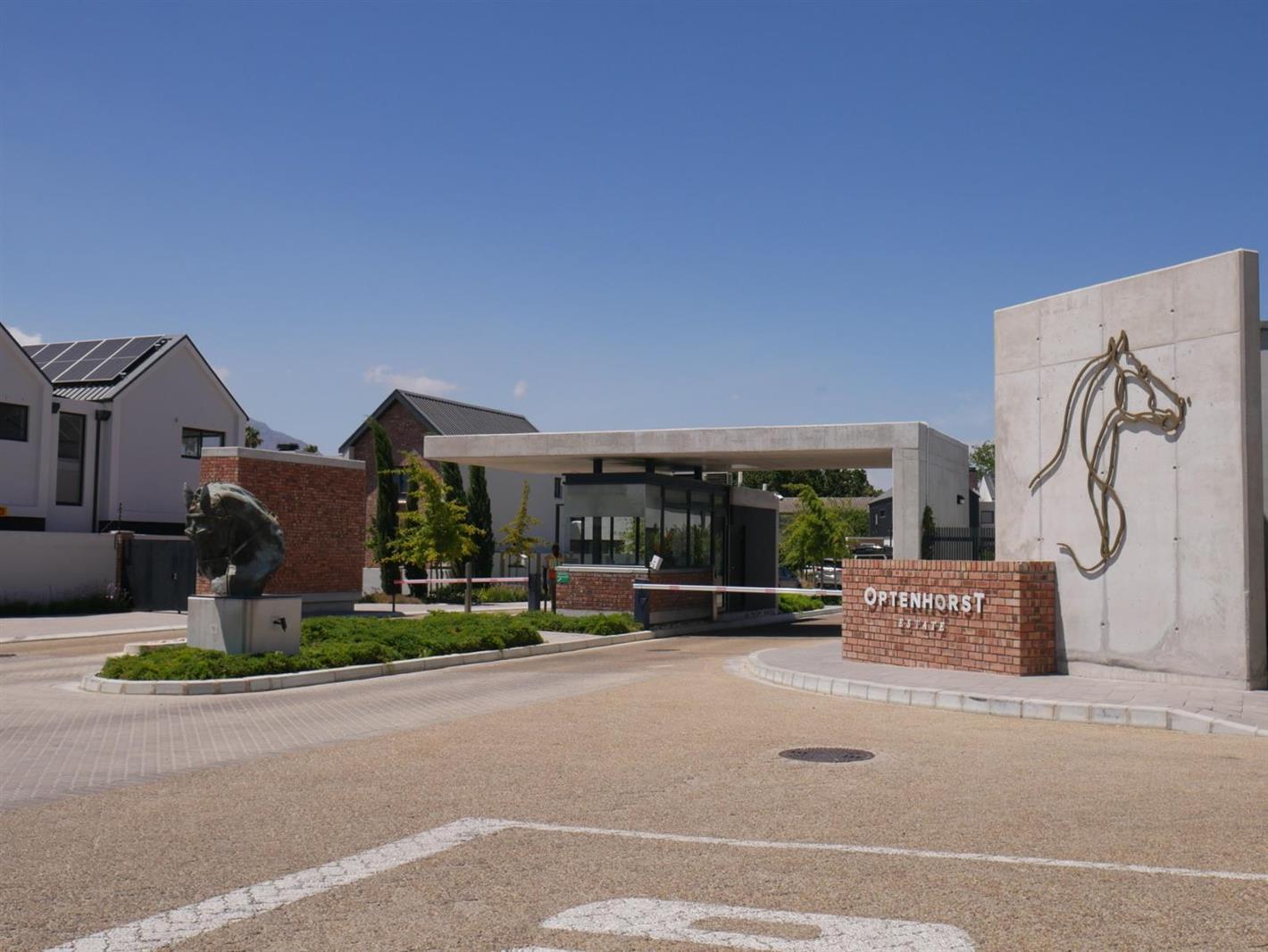 577 m² Land available in Paarl Central East