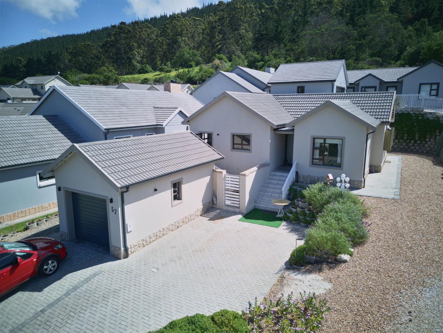 2 Bedroom House in Sedgefield