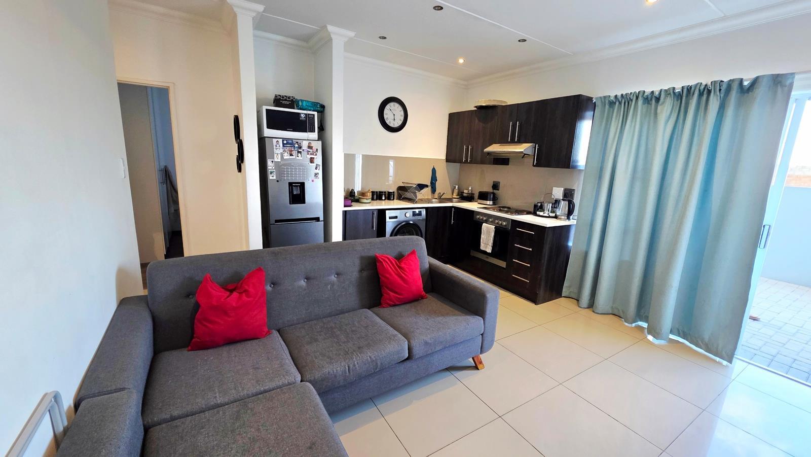 2 Bedroom Apartment in Hagley