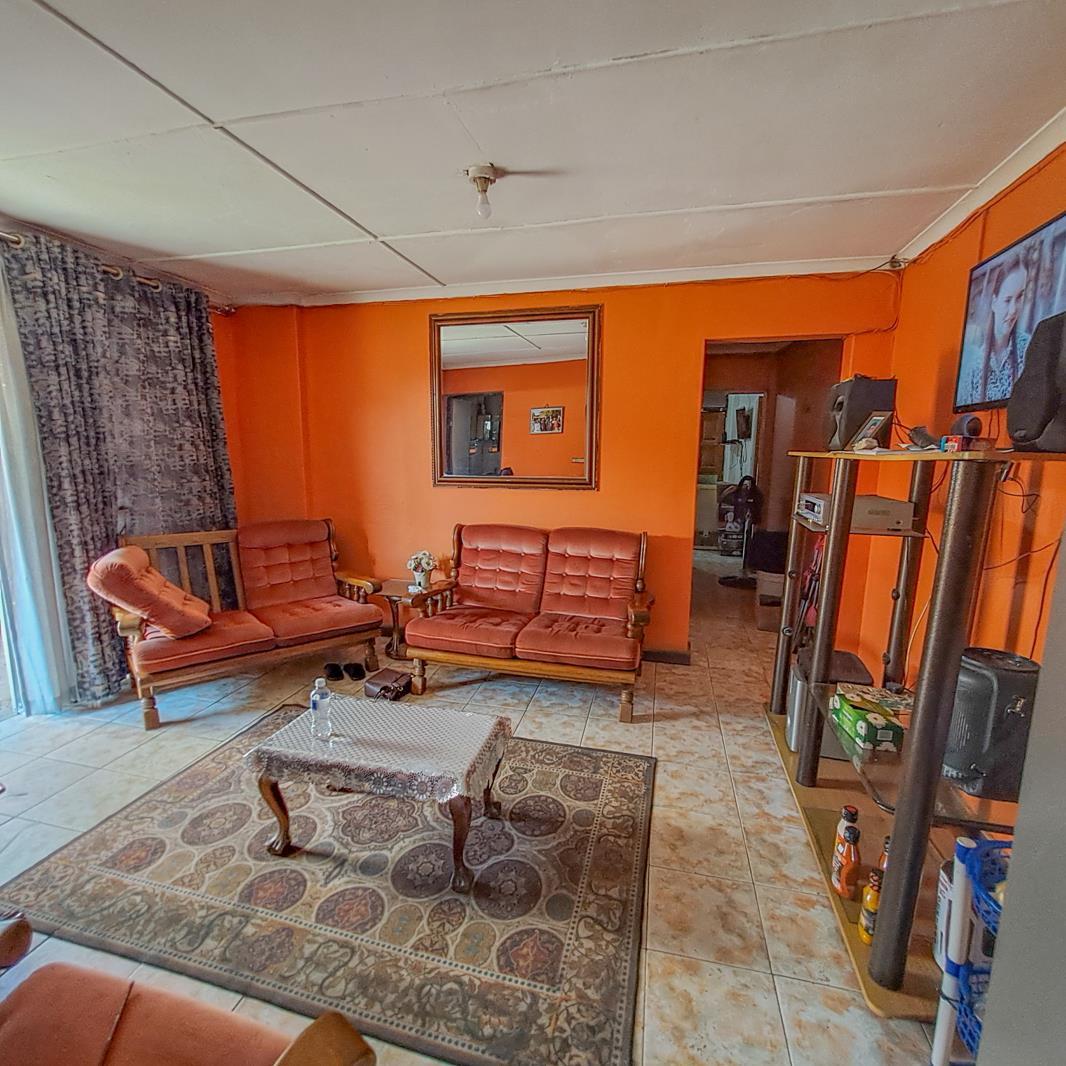 3 Bedroom House in Bluff