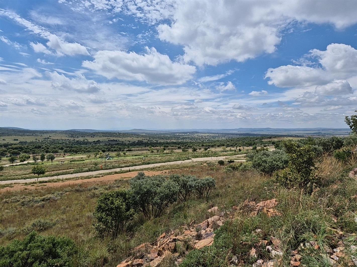 524 m² Land available in Potchefstroom Central
