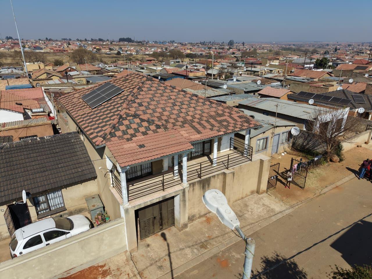 4 Bedroom House in Thulani