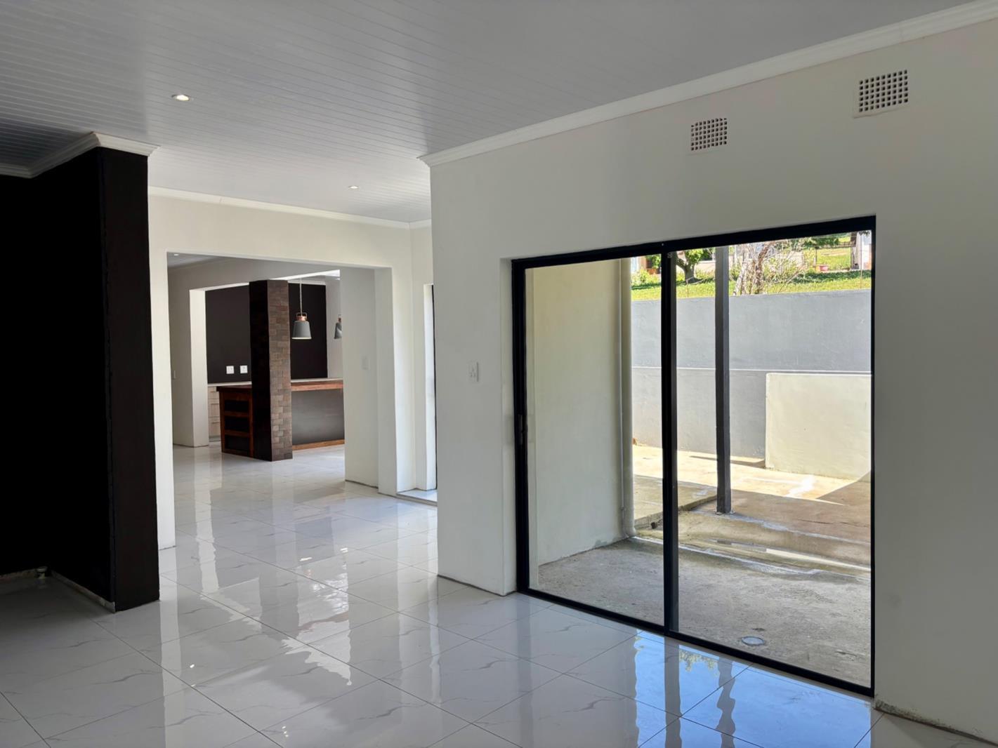 3 Bedroom House in Ongegund Village
