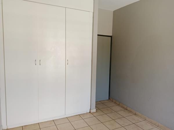 2 Bedroom Apartment in Brakpan North