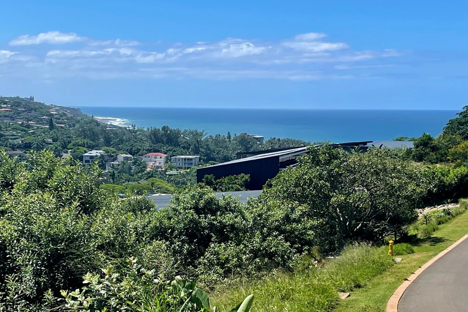 1 788 m² Land available in Simbithi Estate