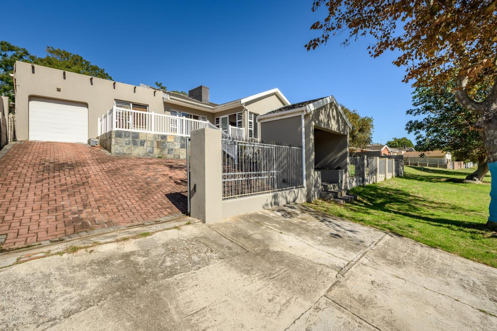 4 Bedroom House in Westering