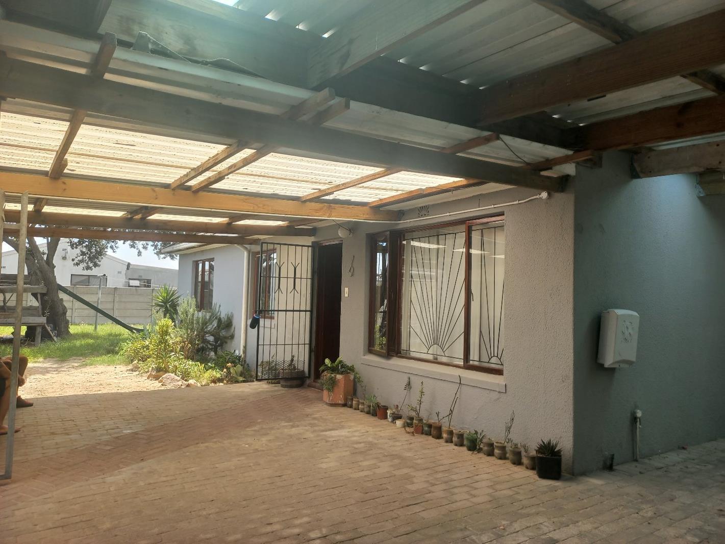 3 Bedroom House in Eersterivier