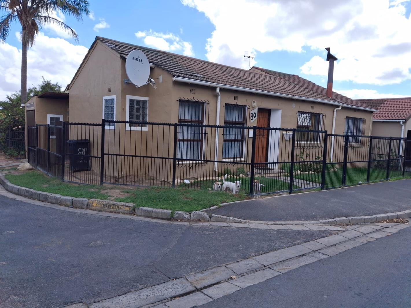 2 Bedroom House in Lindida