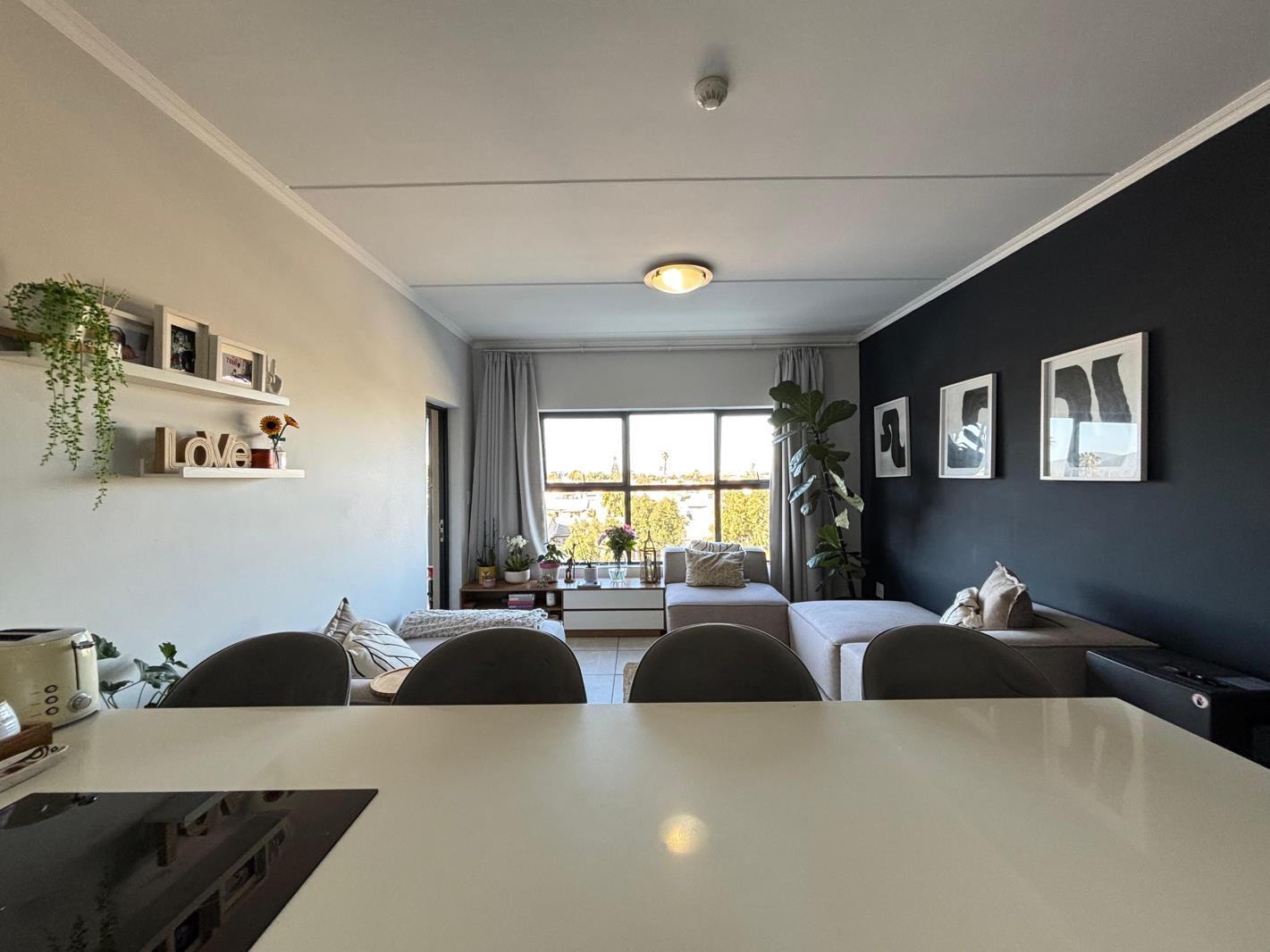1 Bedroom Flat in Richwood