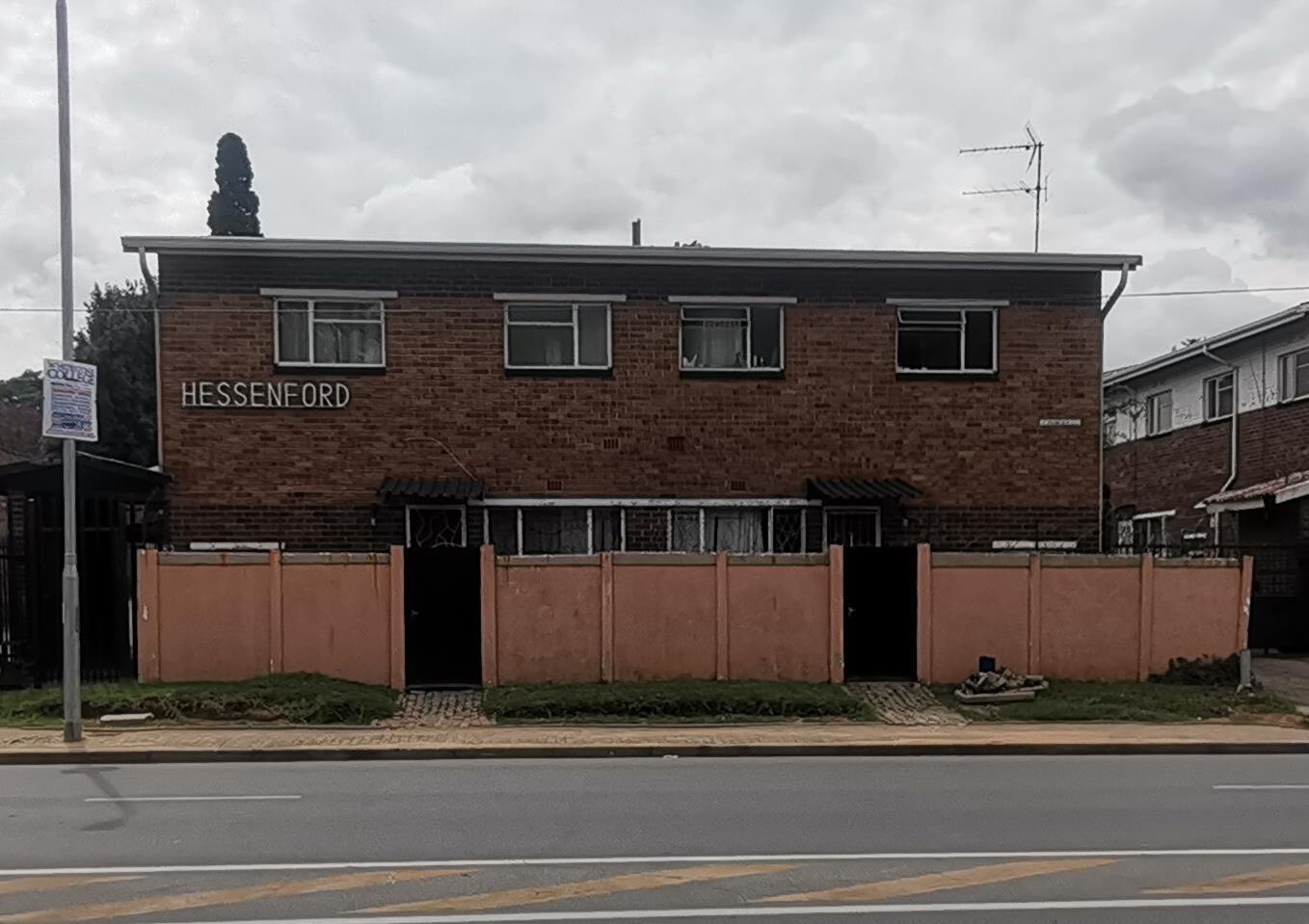 2 Bedroom Duplex in Lyndhurst