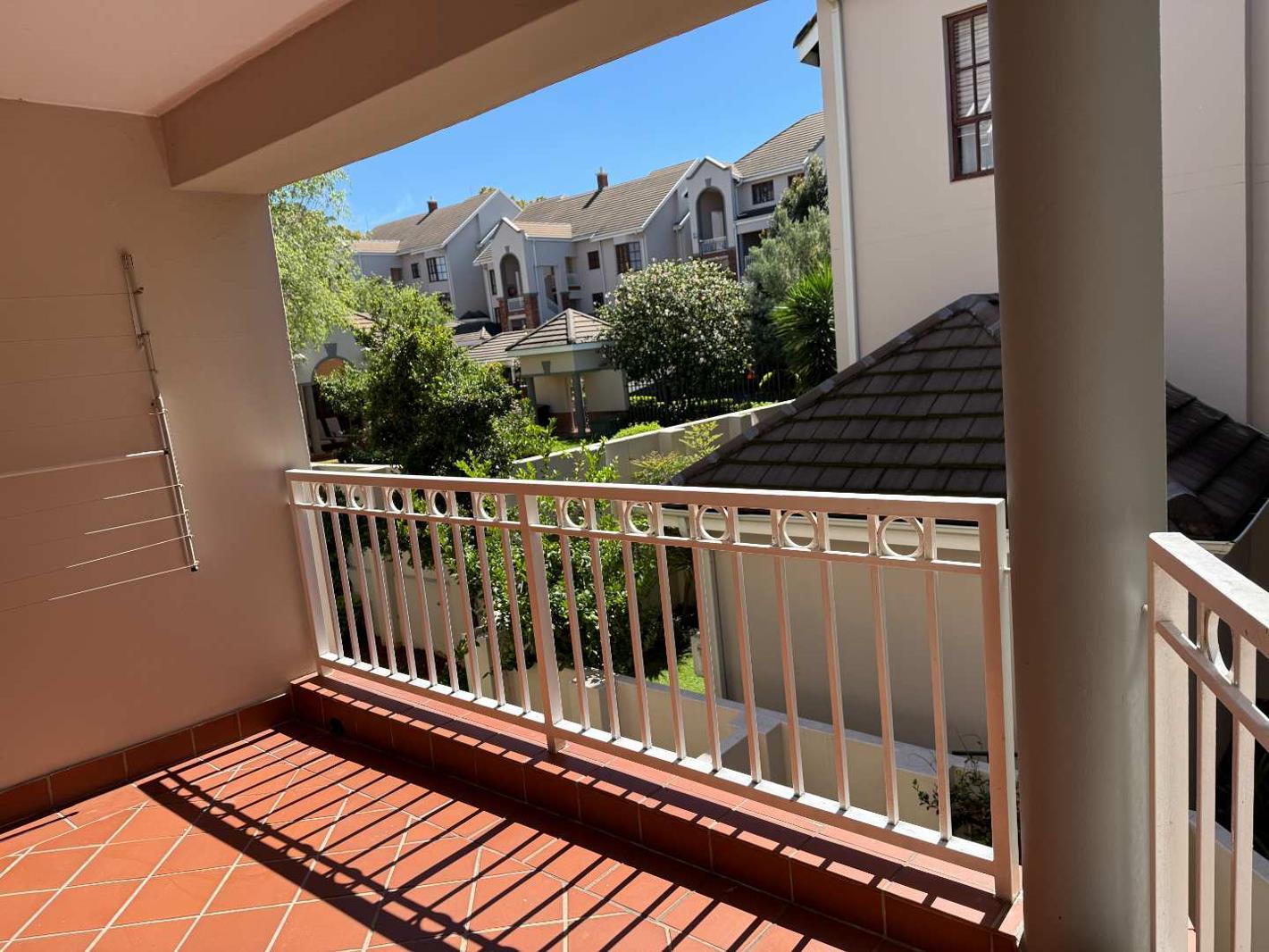 2 Bedroom Apartment in Edenburg