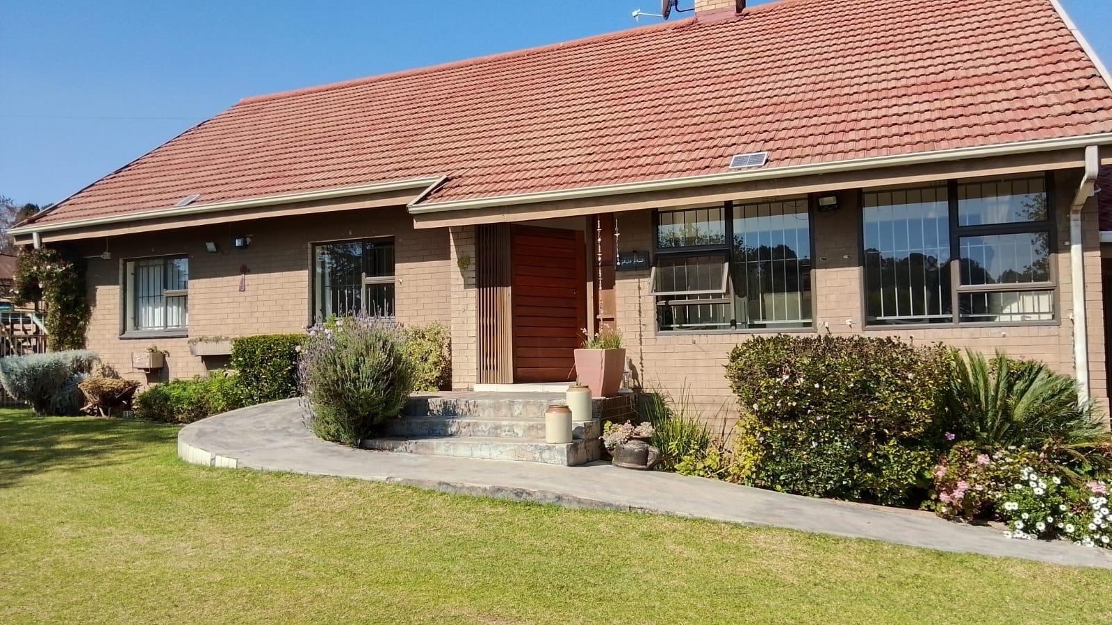 3 Bedroom House in Horison