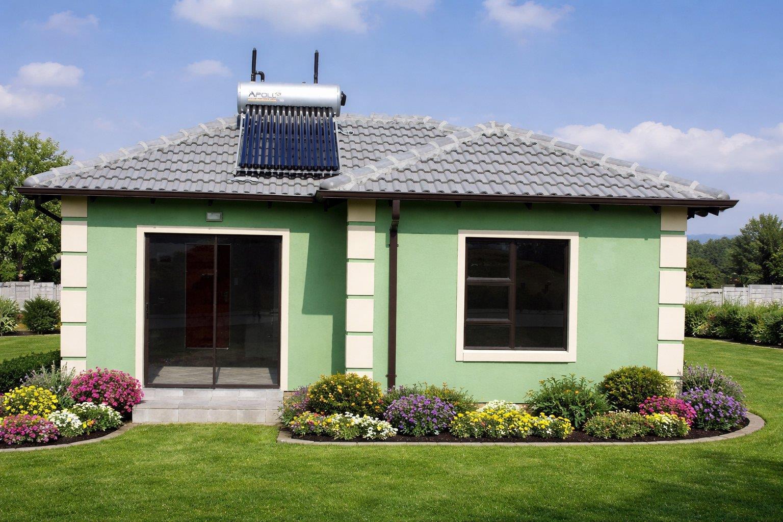 2 Bedroom House in Kwa Thema