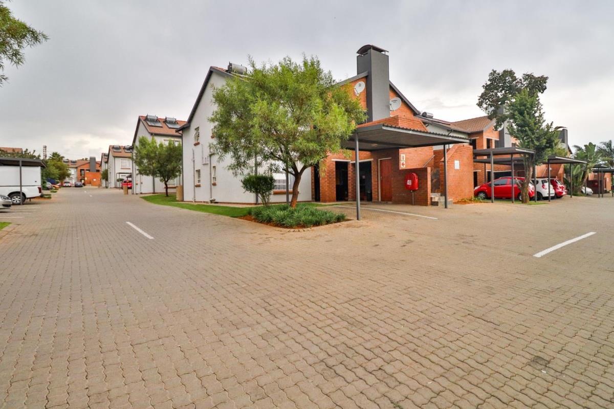 3 Bedroom Townhouse in Terenure