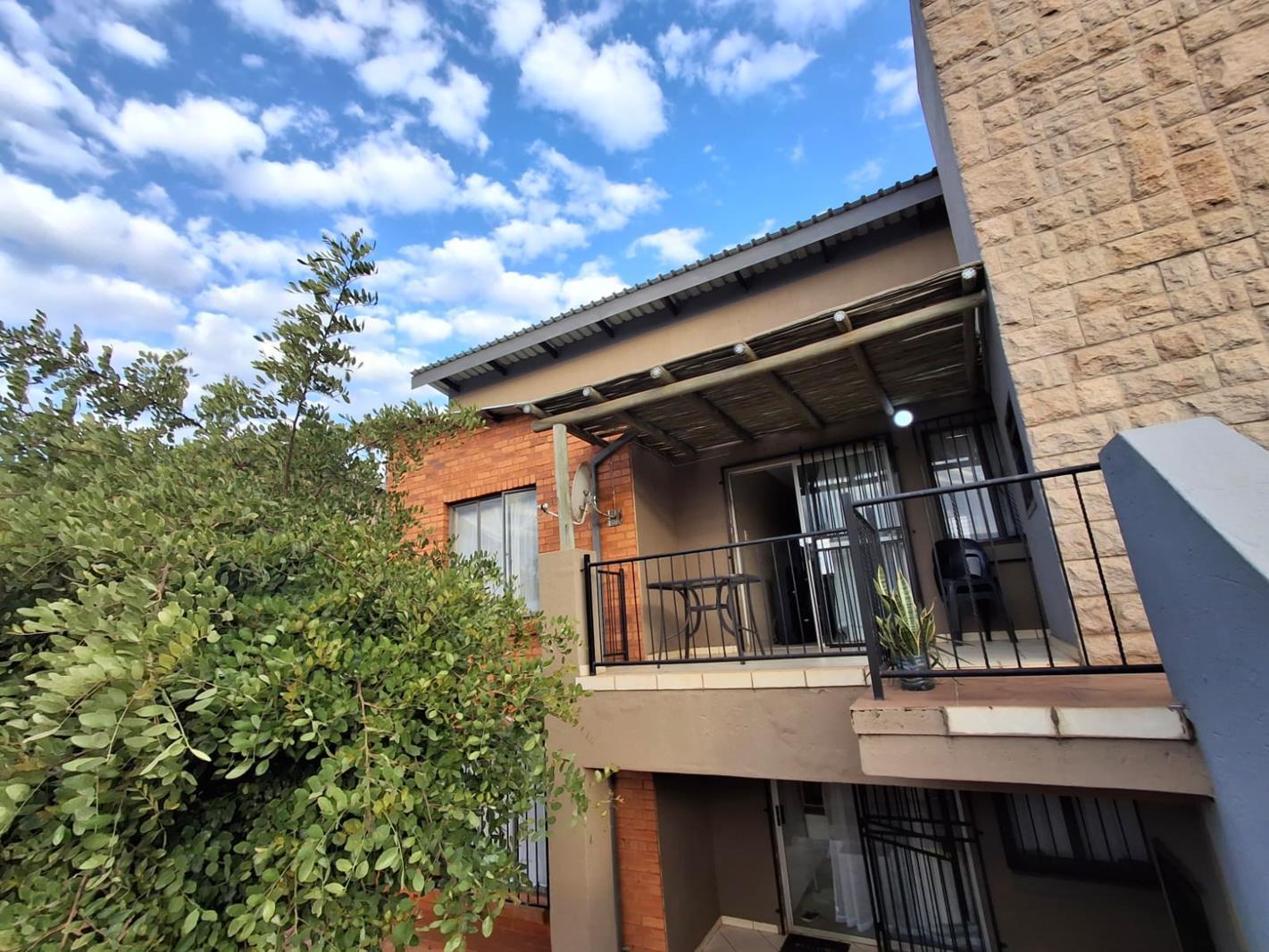 2 Bedroom Apartment in Theresapark
