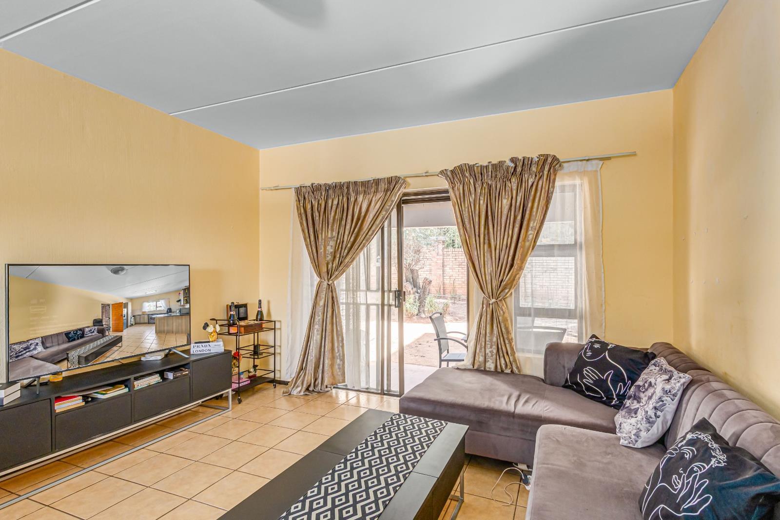 2 Bedroom Apartment in Northwold