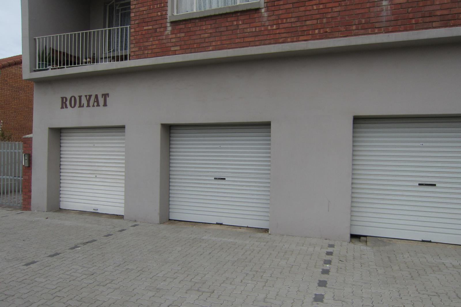 2 Bedroom Apartment in South End