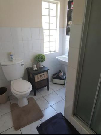 3 Bedroom Townhouse in Eden Glen
